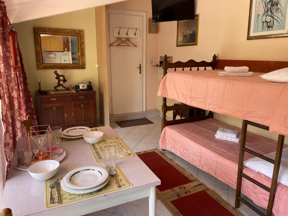 Villa Splitska Oaza Extérieur photo