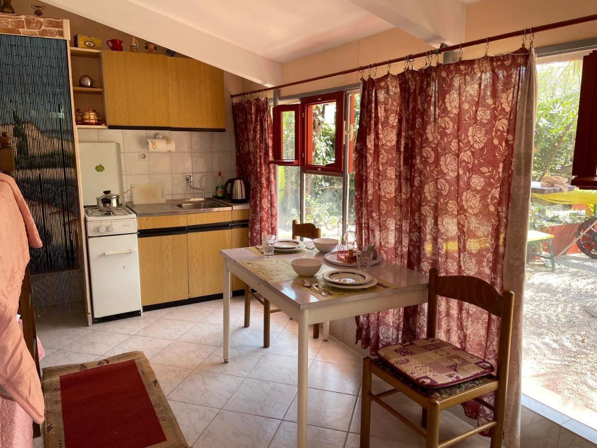 Villa Splitska Oaza Extérieur photo