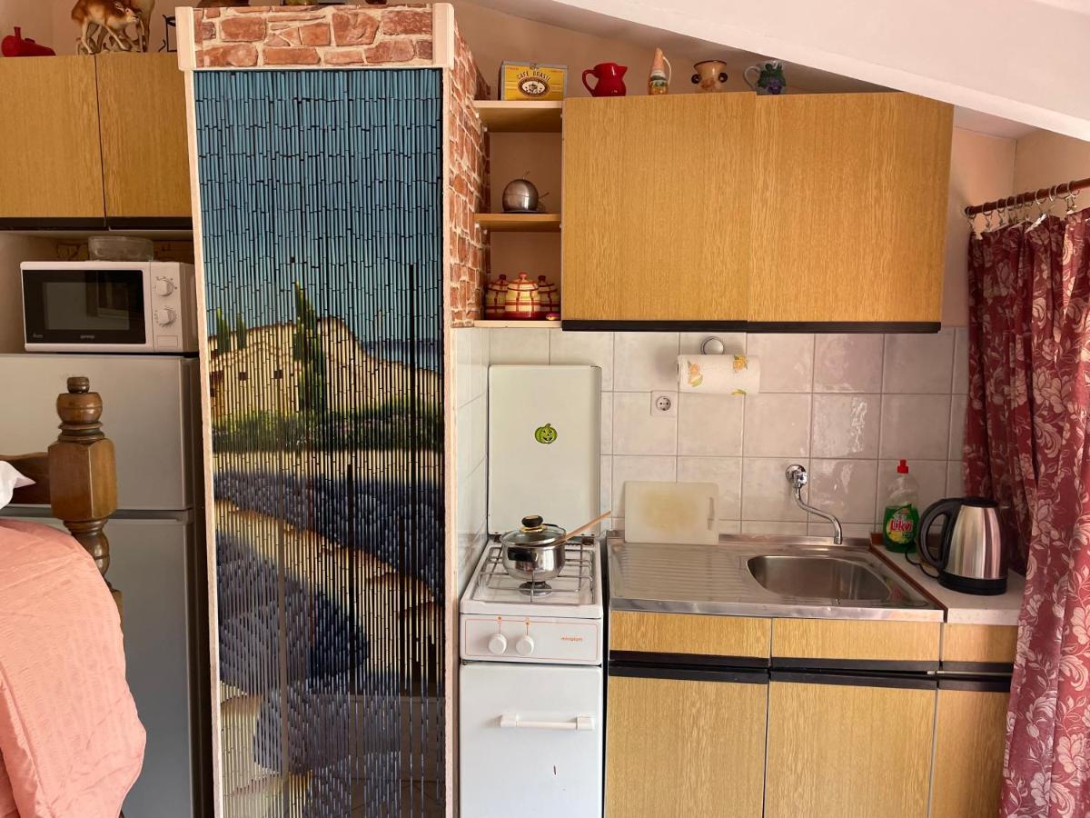 Villa Splitska Oaza Extérieur photo