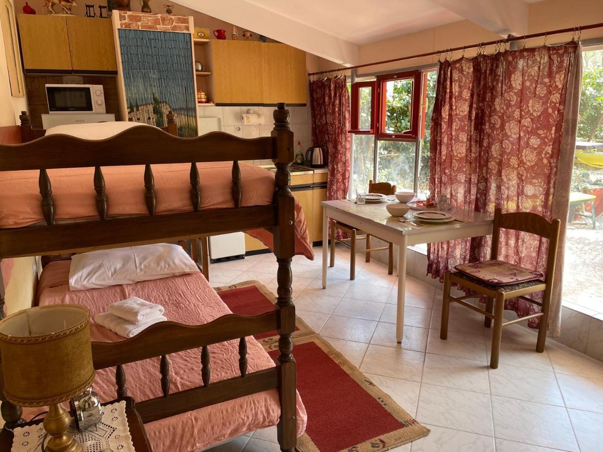 Villa Splitska Oaza Extérieur photo