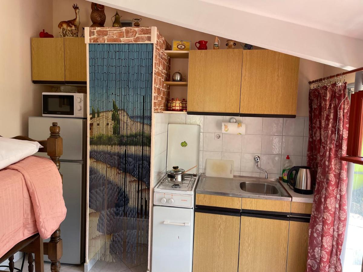 Villa Splitska Oaza Extérieur photo