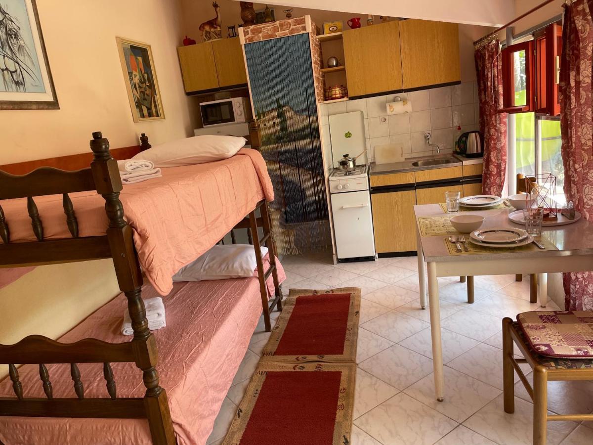 Villa Splitska Oaza Extérieur photo