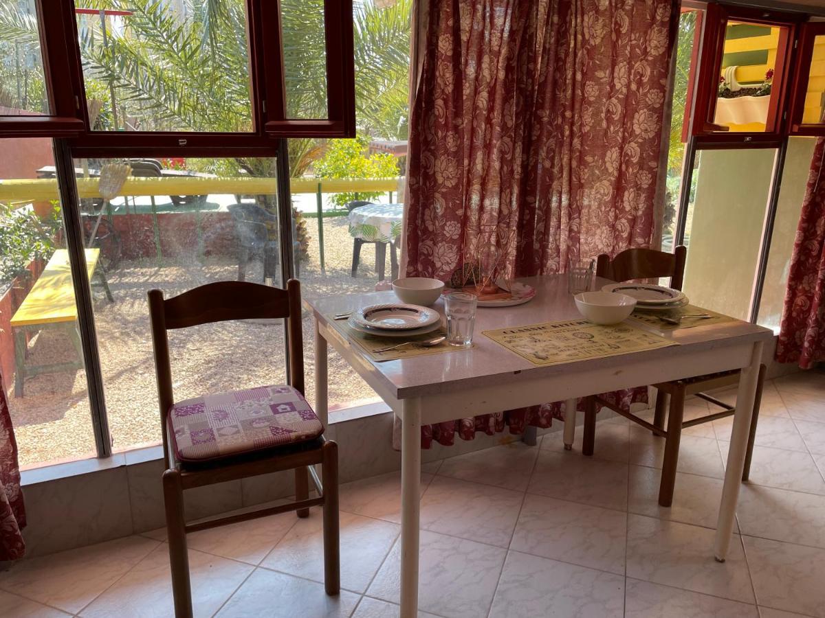 Villa Splitska Oaza Extérieur photo