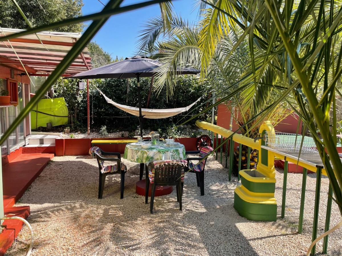 Villa Splitska Oaza Extérieur photo