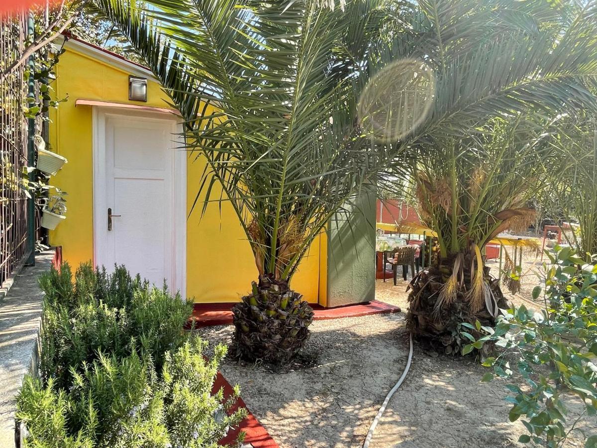 Villa Splitska Oaza Extérieur photo